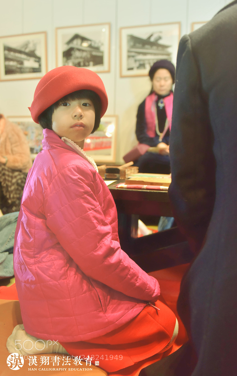 Nikon D810 sample photo. 女孩 photography