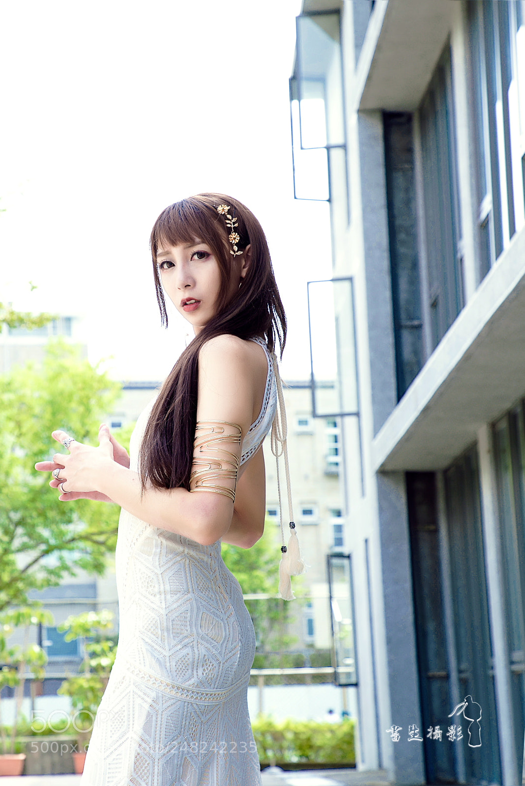 Sony a7R II sample photo. 芈夢 photography