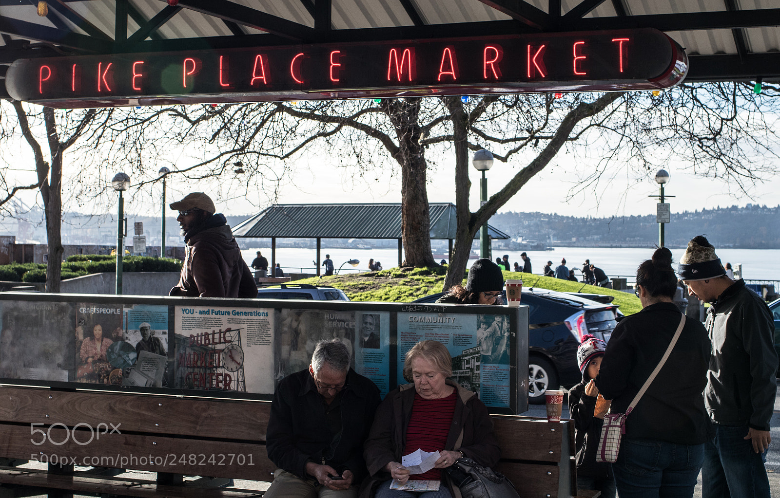 Canon EOS 80D sample photo. Seattle photography