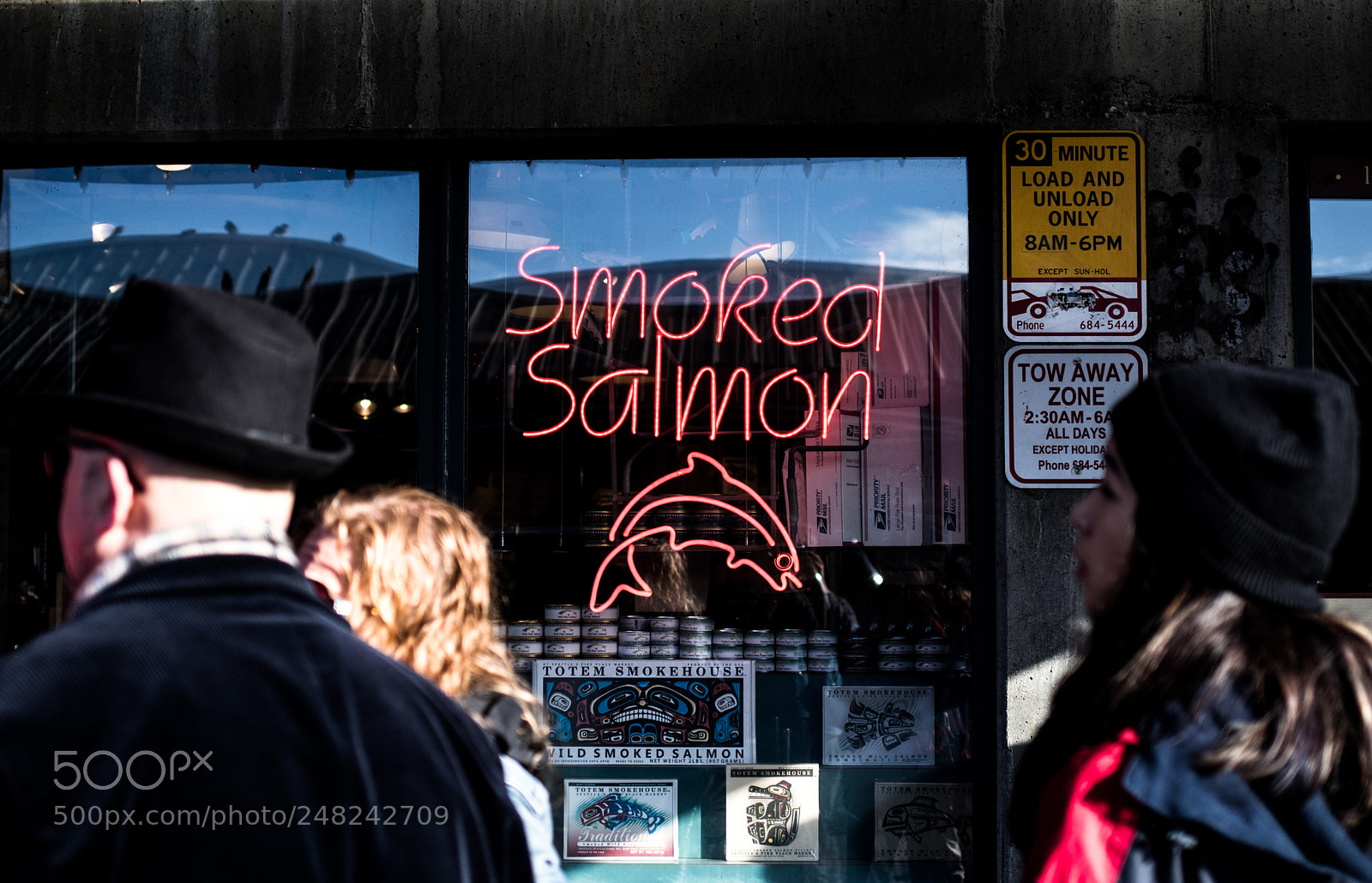 Canon EOS 80D sample photo. Seattle photography