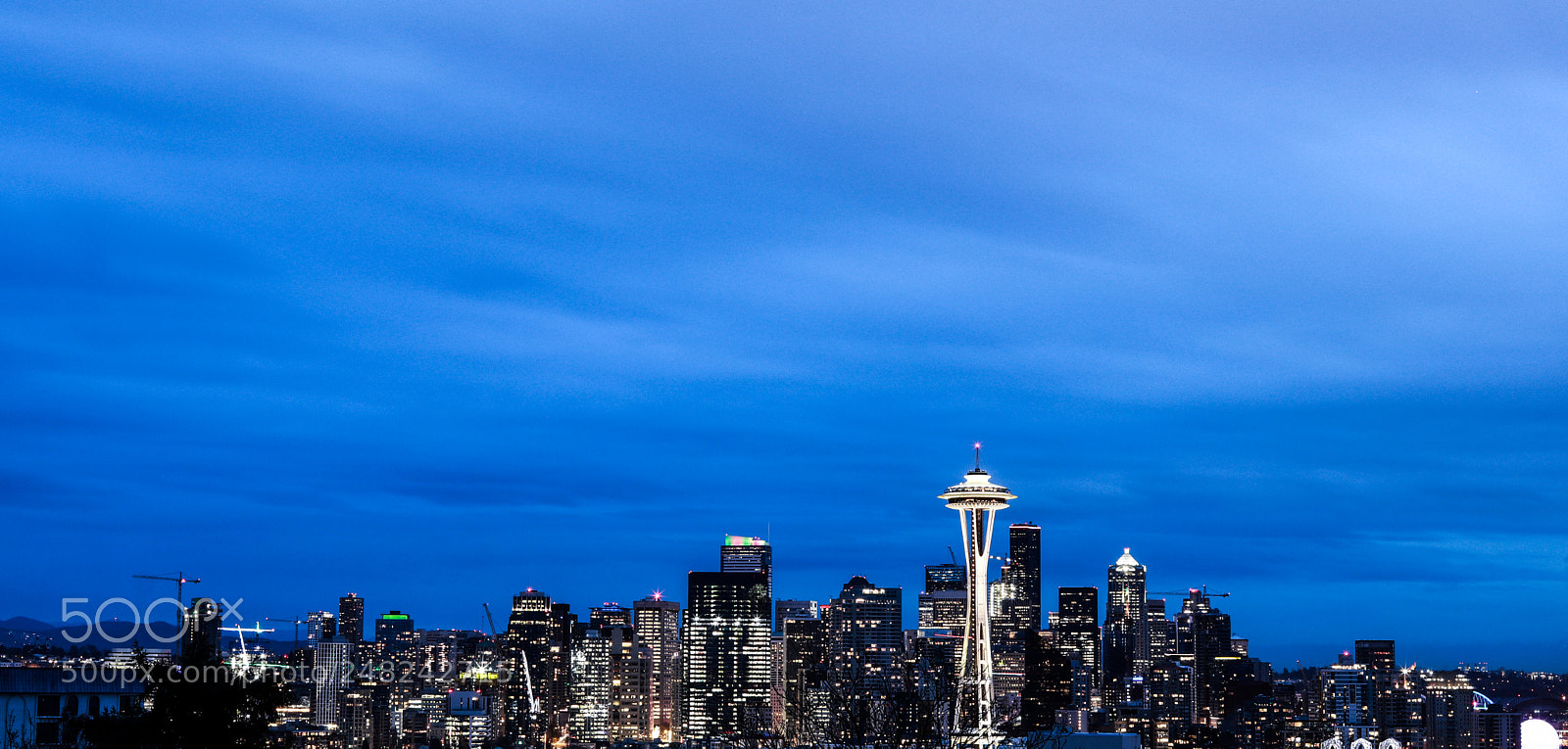 Canon EOS 80D sample photo. Seattle photography