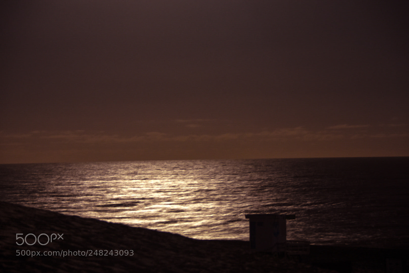 Nikon D7200 sample photo. Sea iii photography