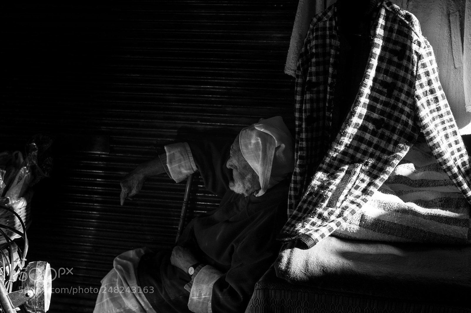 Canon EOS 80D sample photo. Marrakech photography