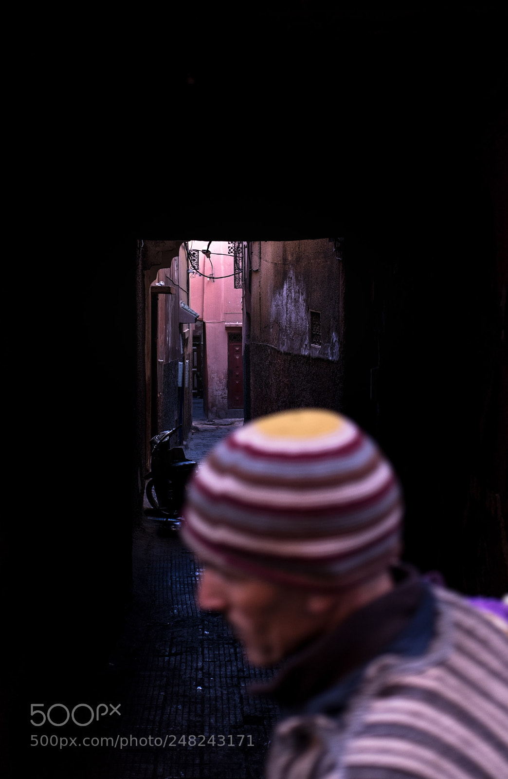 Canon EOS 80D sample photo. Marrakech photography