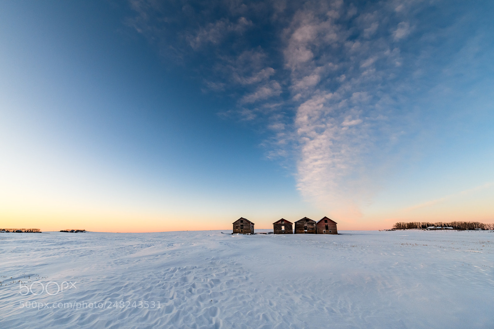Nikon D850 sample photo. Markroffeyphotography - alberta sunset photography
