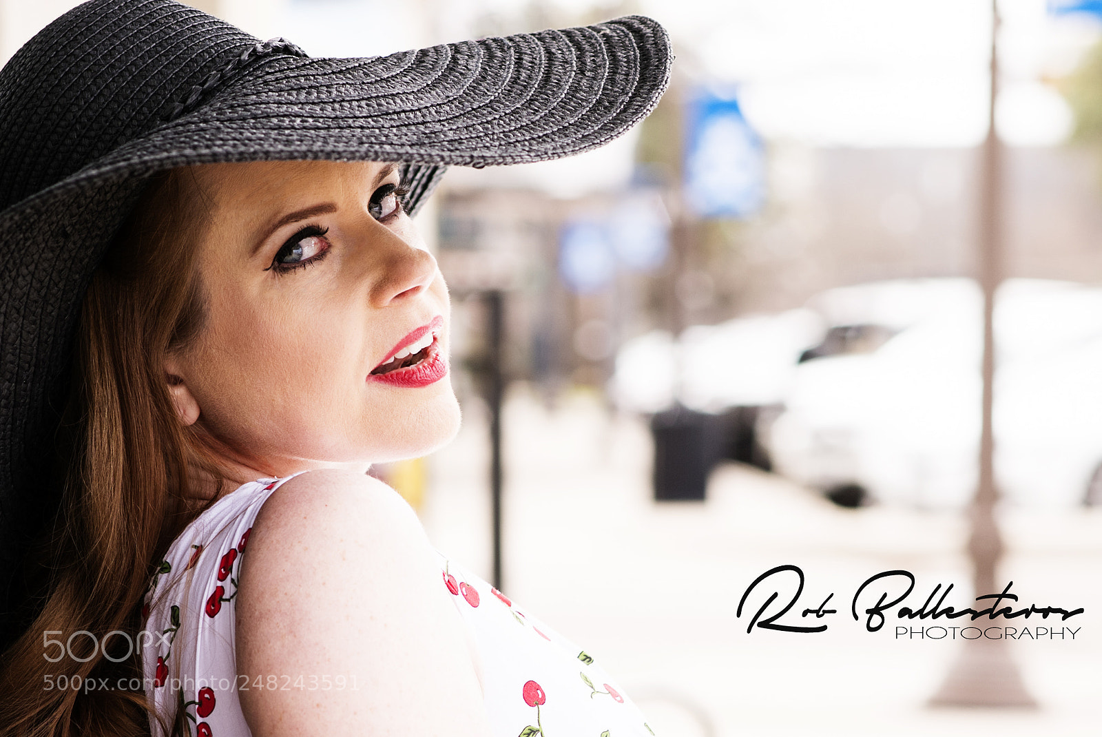Nikon D500 sample photo. Lookback photography