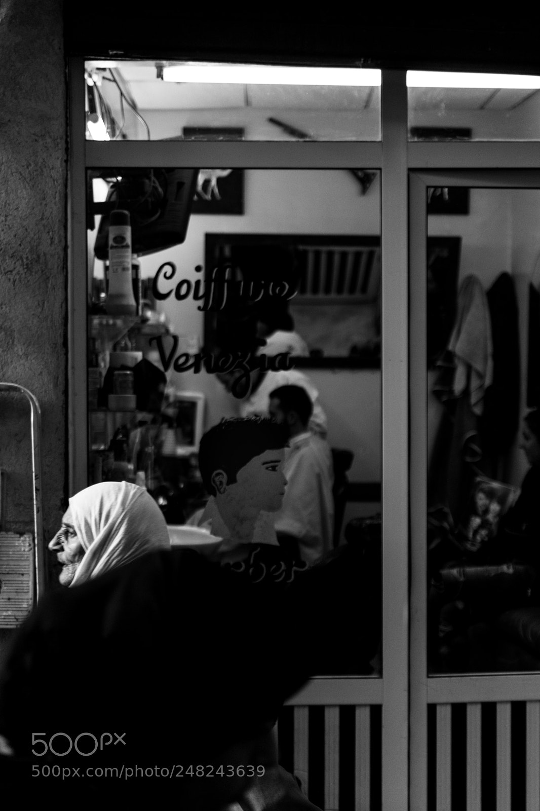 Canon EOS 80D sample photo. Morocco continued photography
