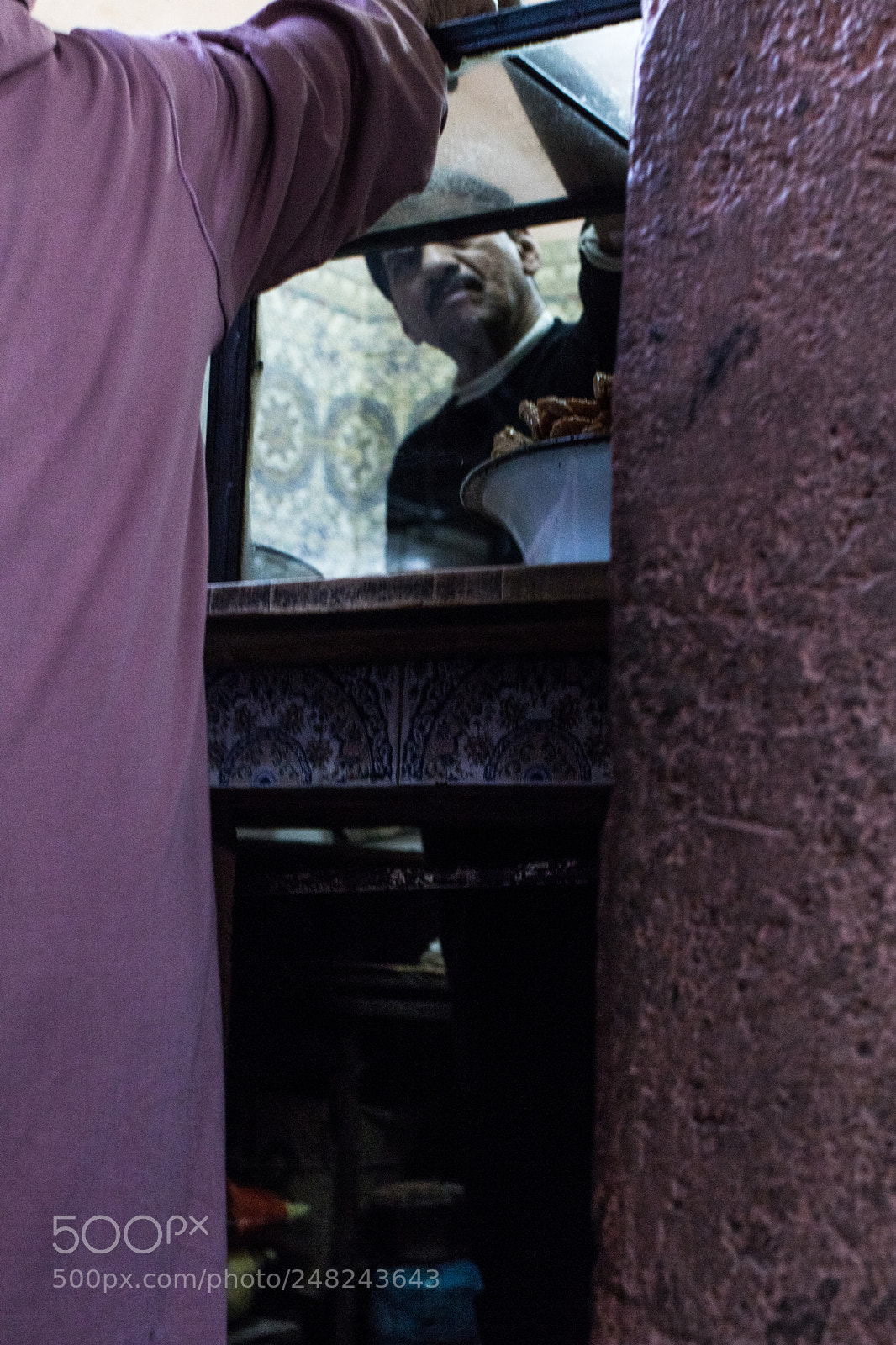 Canon EOS 80D sample photo. Morocco continued photography