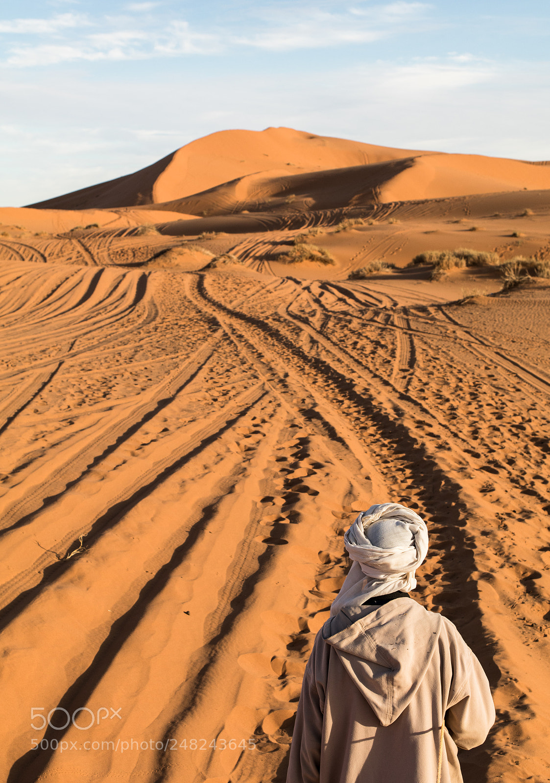 Canon EOS 80D sample photo. Morocco continued photography