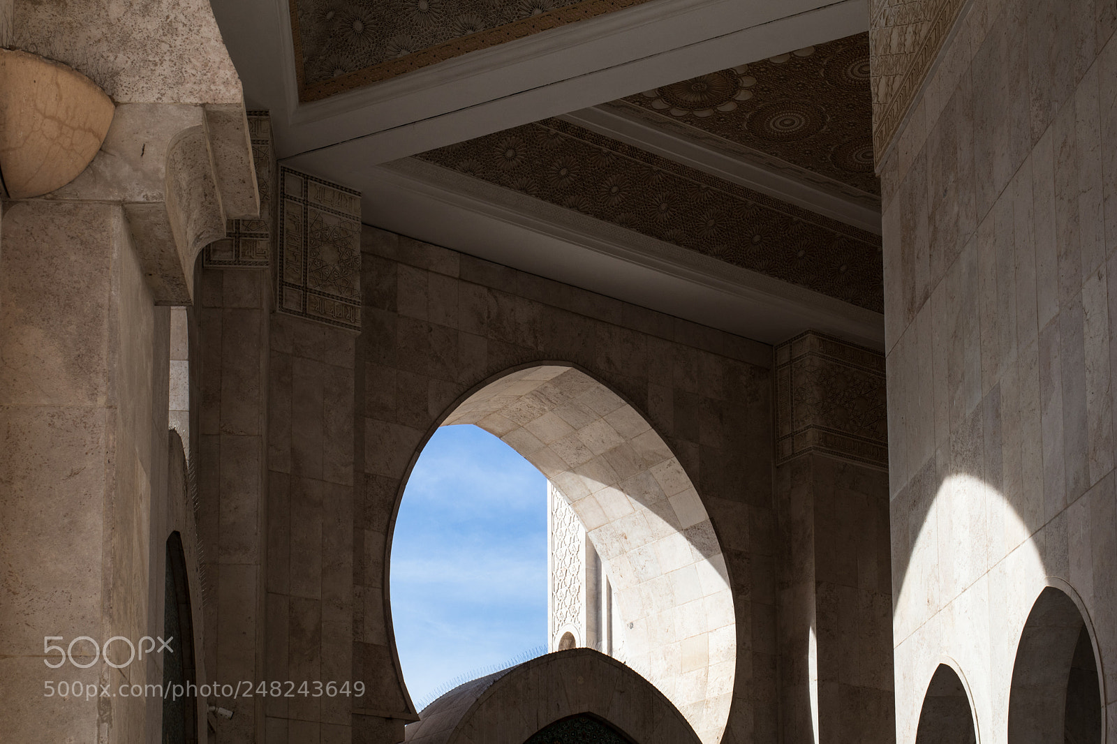 Canon EOS 80D sample photo. Morocco continued photography