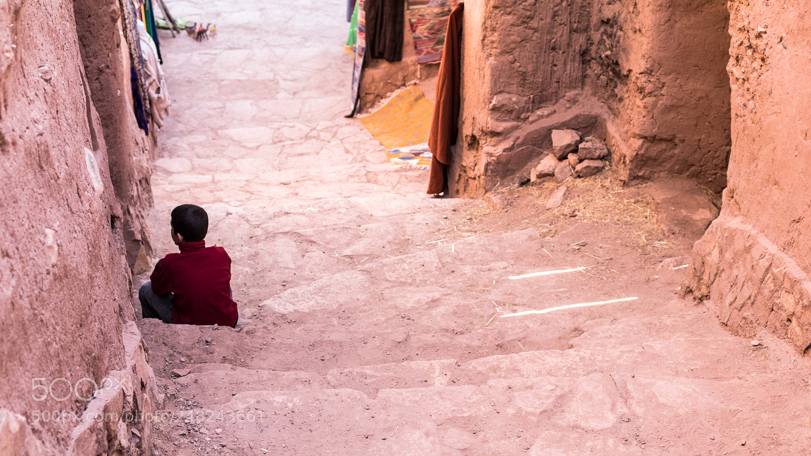 Canon EOS 80D sample photo. Morocco continued photography