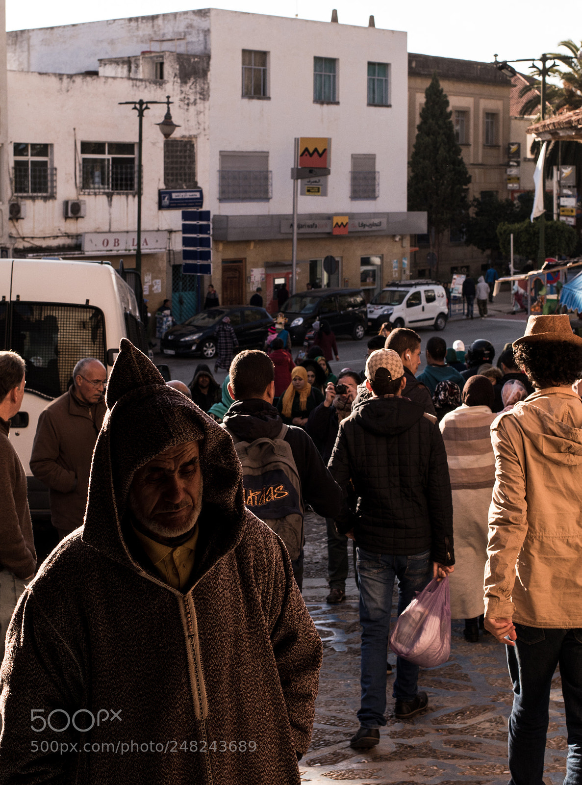 Canon EOS 80D sample photo. Morocco continued photography