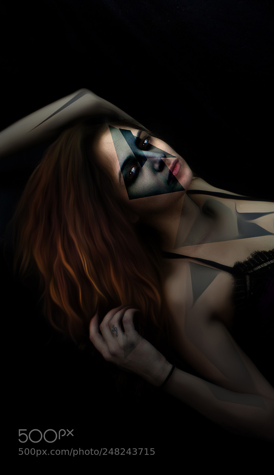 Canon EOS 600D (Rebel EOS T3i / EOS Kiss X5) sample photo. Inked photography