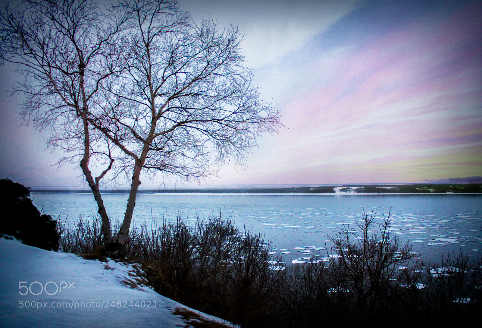 Canon EOS 50D sample photo. Landscape photography