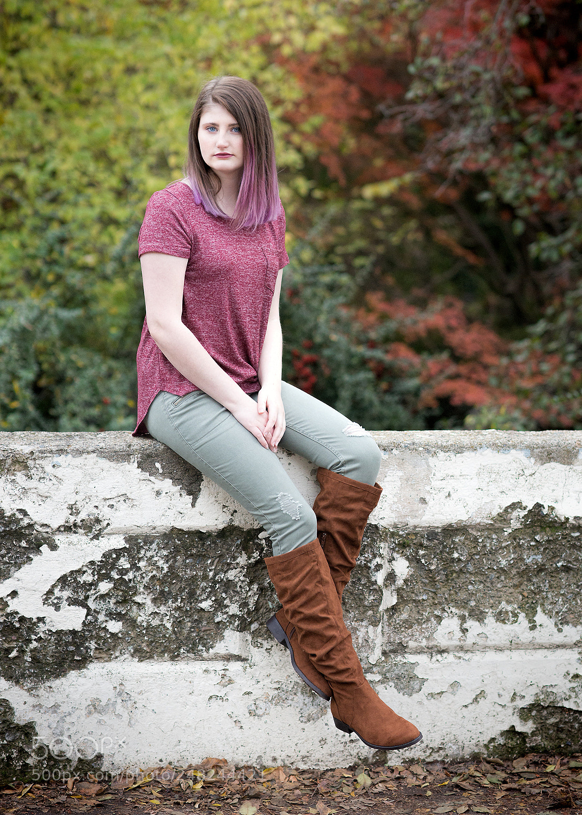 Sony SLT-A99V sample photo. Emma senior portrait photography