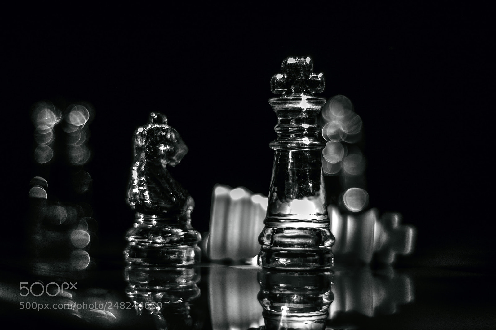 Canon EOS 750D (EOS Rebel T6i / EOS Kiss X8i) sample photo. Chess photography