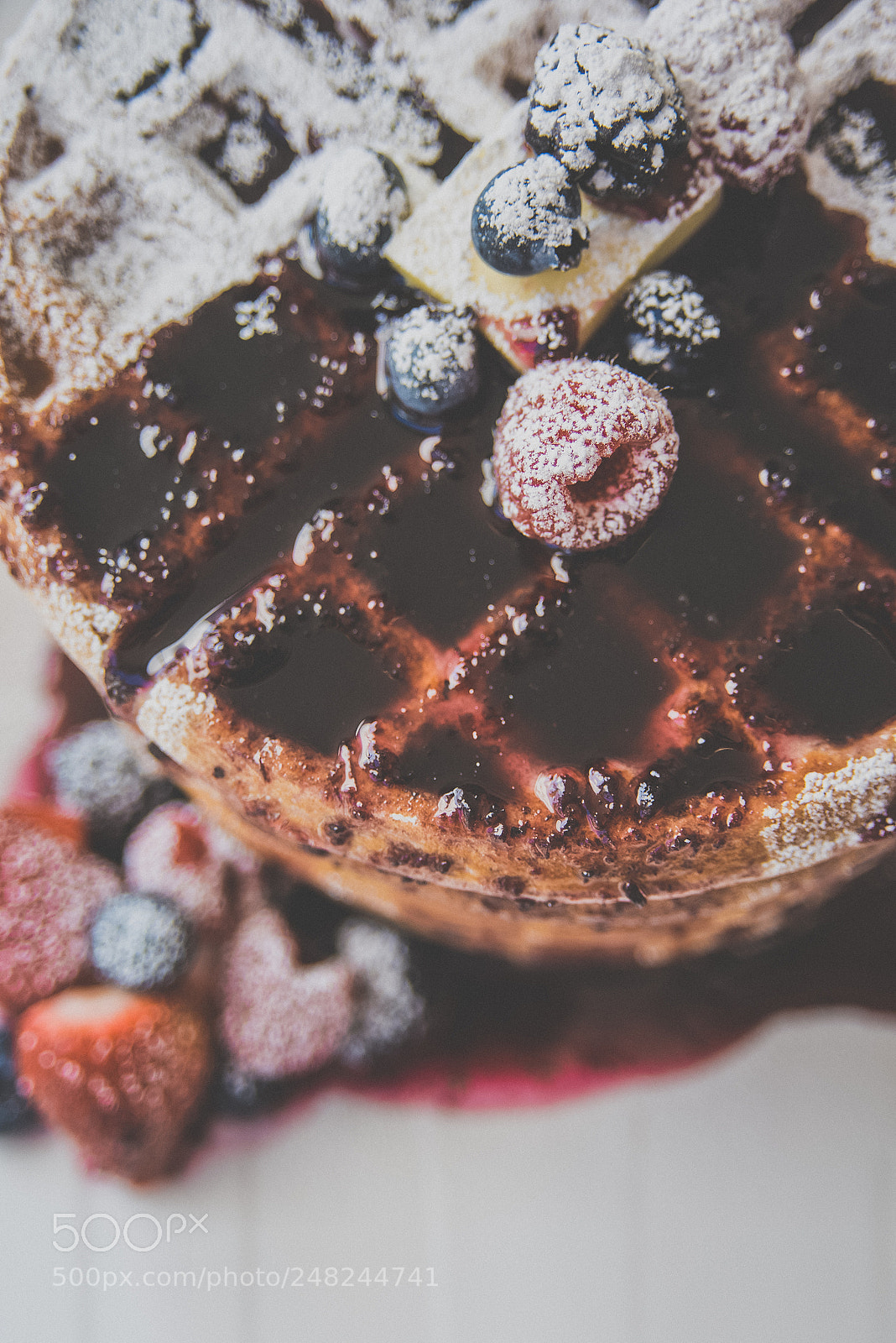 Nikon D810 sample photo. Yummm photography