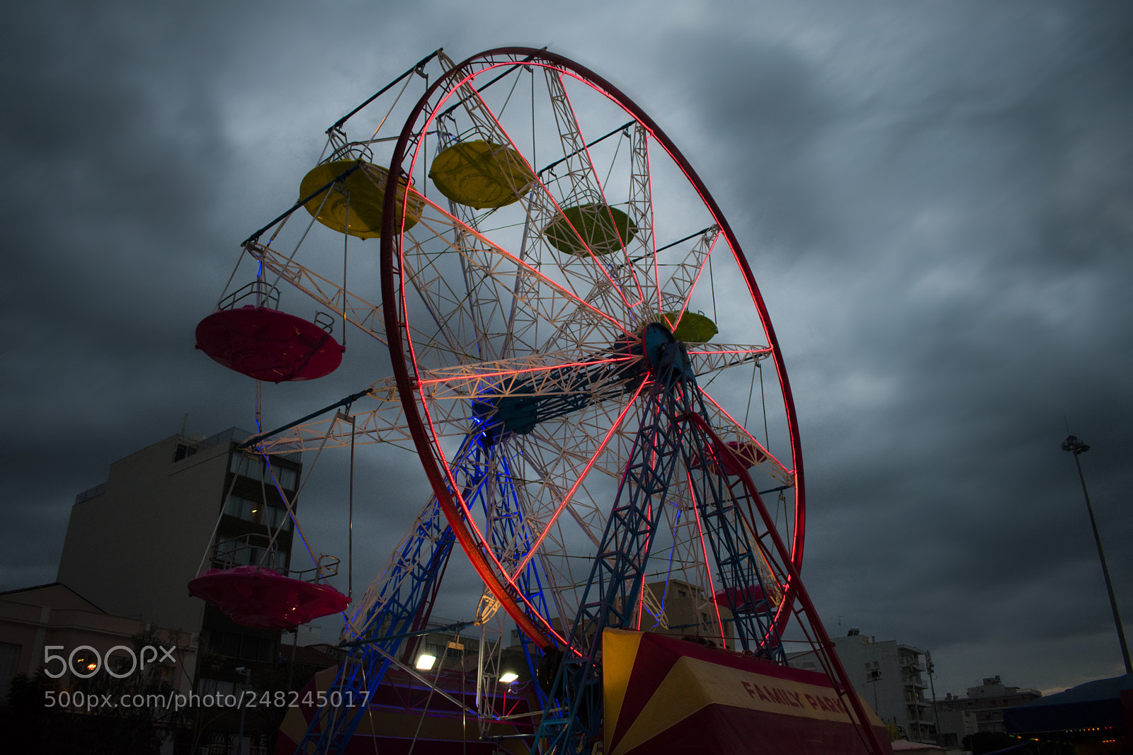 Nikon D3400 sample photo. Time to have fun... photography