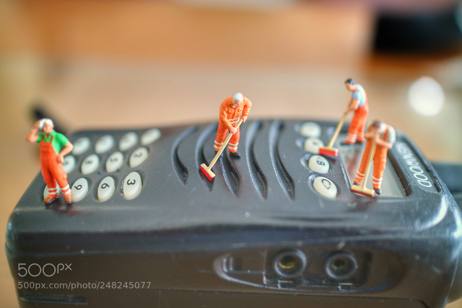 Canon EOS M3 sample photo. Cleaning photography