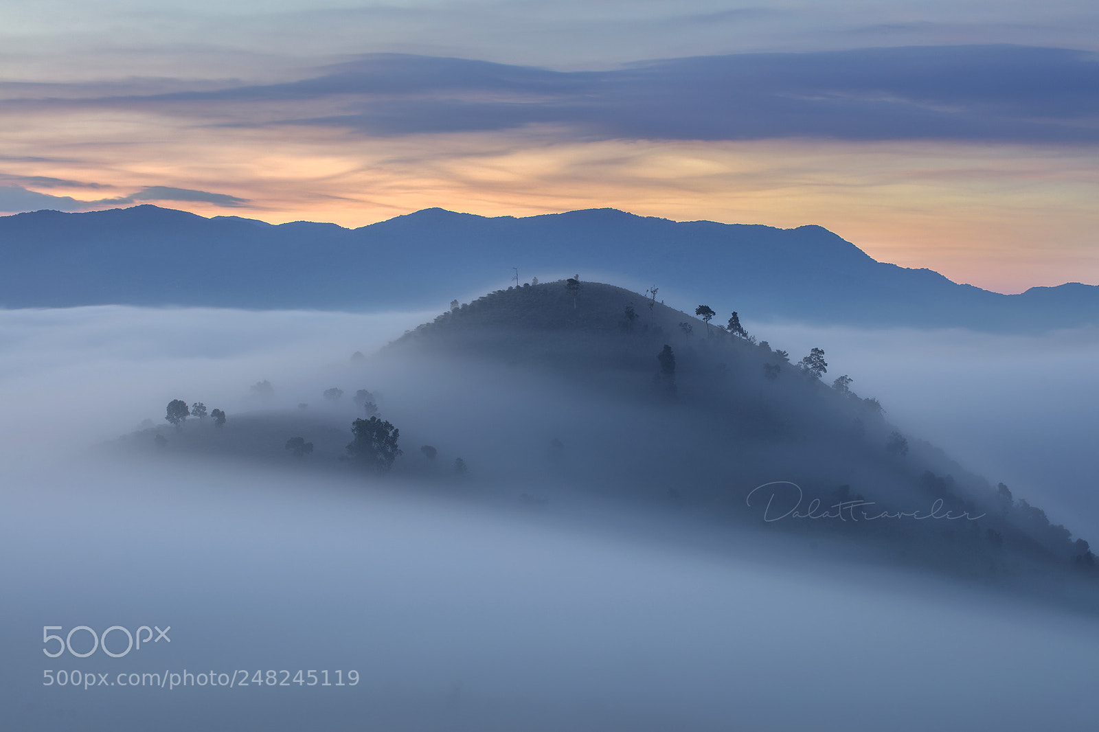 Canon EOS 5DS R sample photo. Bao loc - vietnam.jpg photography