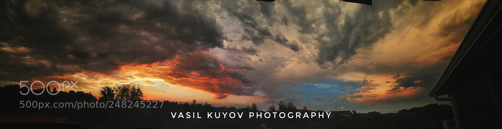 Apple iPhone 5 sample photo. Beautiful sunset photography