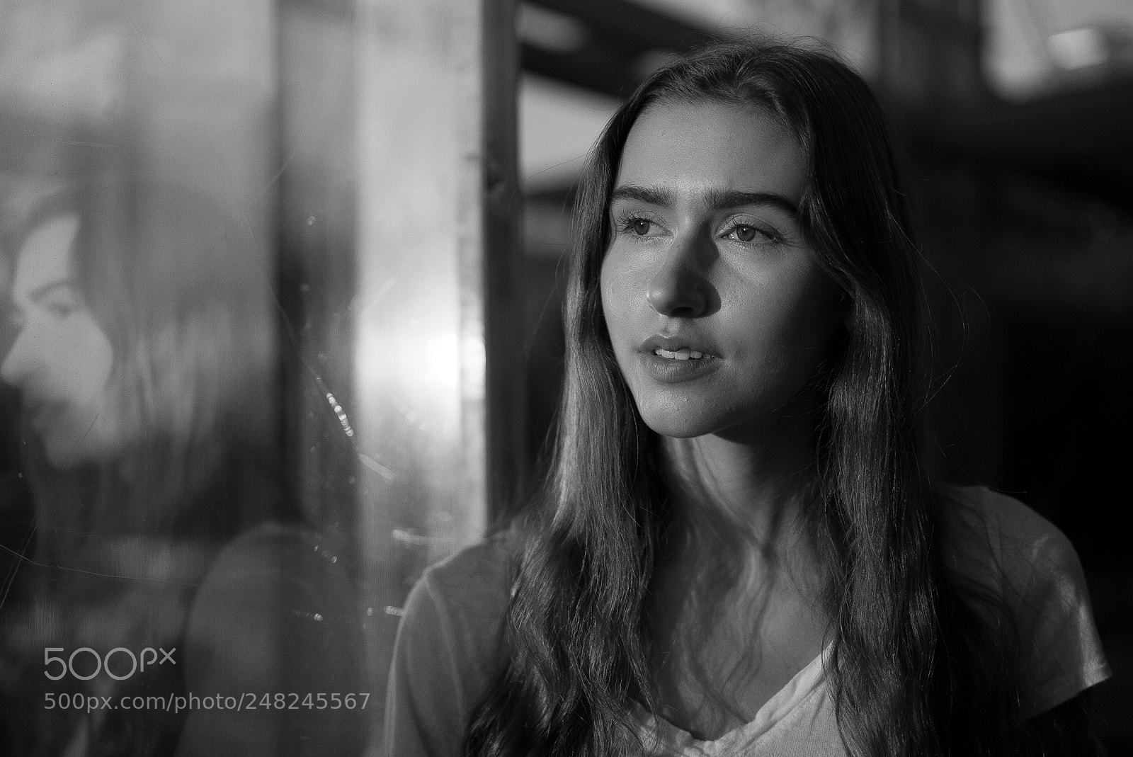 Leica M (Typ 240) sample photo. Isabella photography