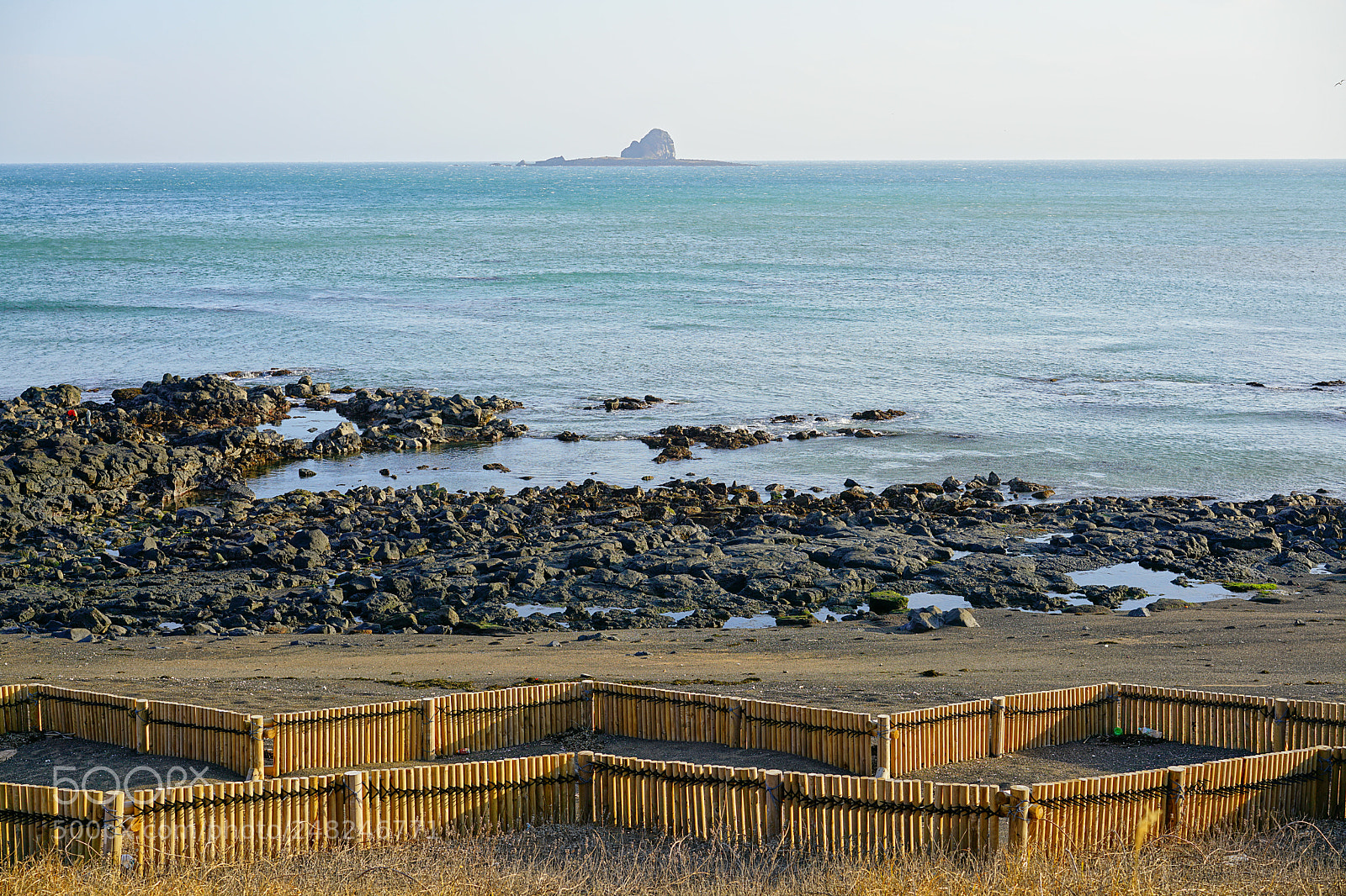 Sony a7R II sample photo. Sea photography