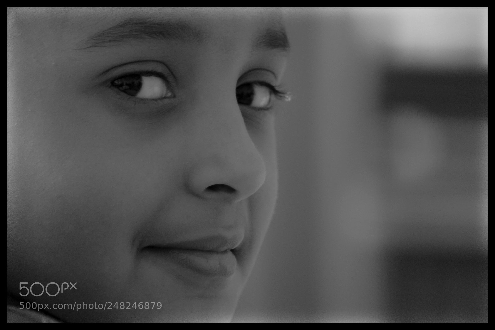 Canon EOS 1300D (EOS Rebel T6 / EOS Kiss X80) sample photo. Enfance photography
