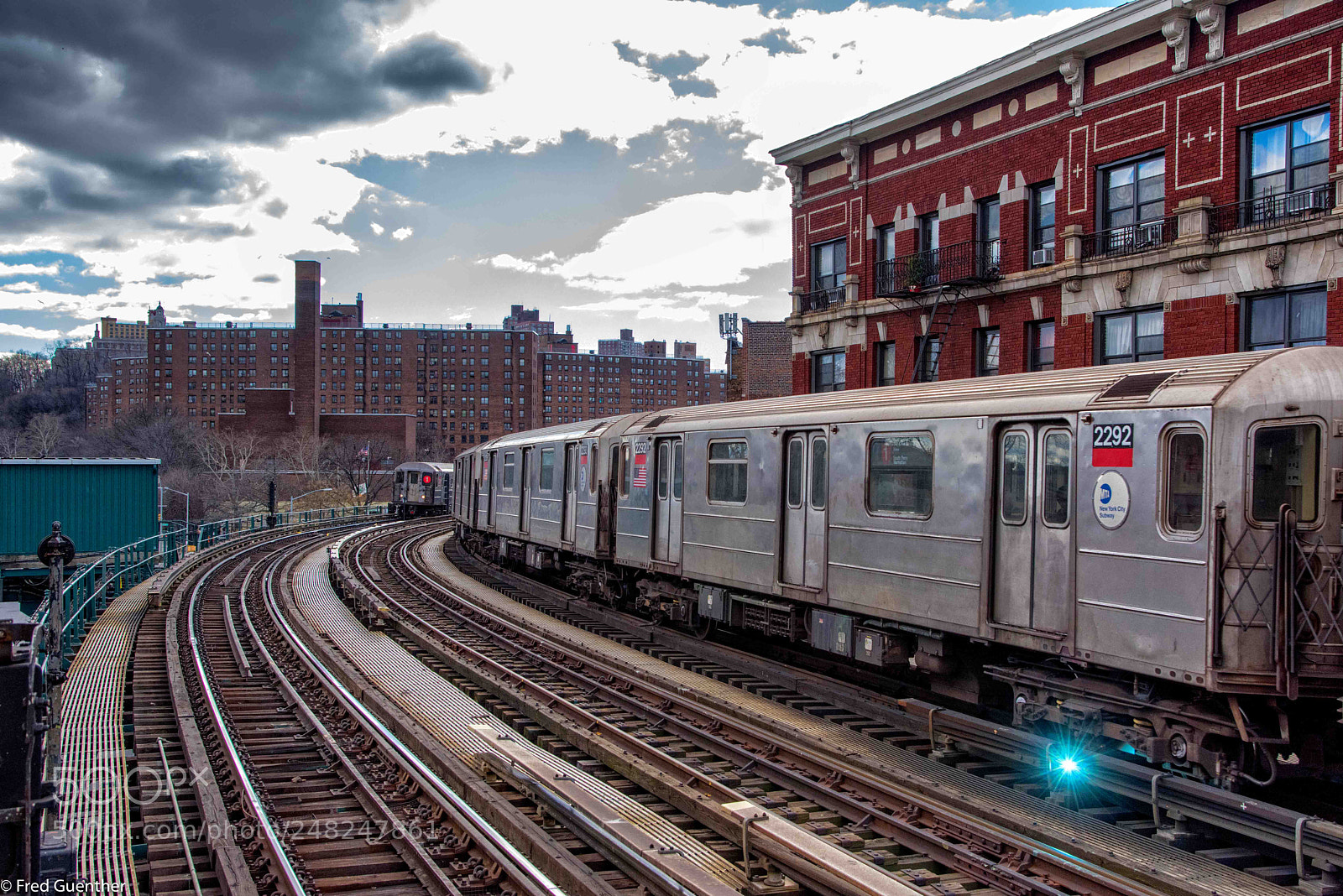 Nikon D810 sample photo. Das sparky at 207th photography