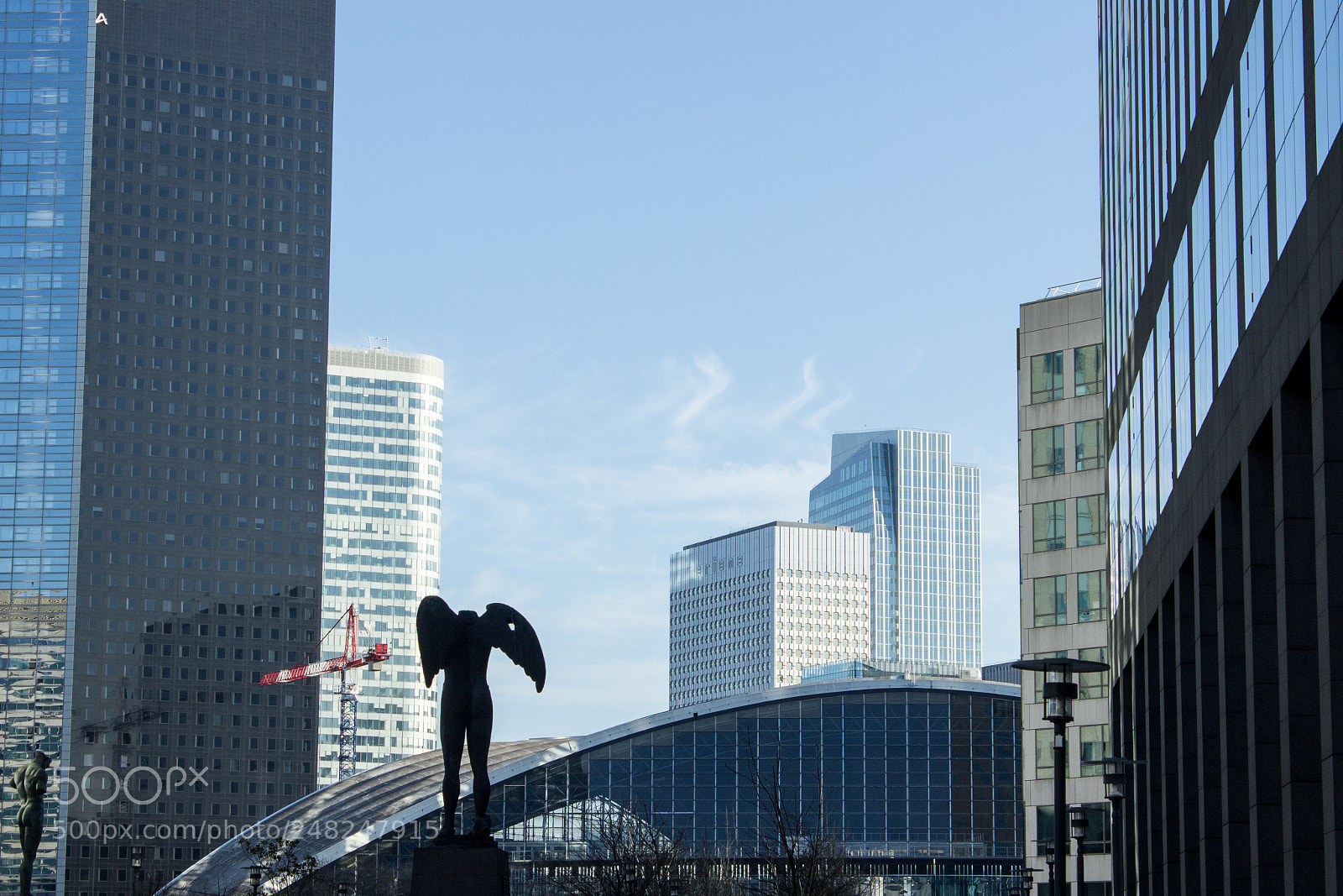 Canon EOS 600D (Rebel EOS T3i / EOS Kiss X5) sample photo. Ailes ouvertes photography