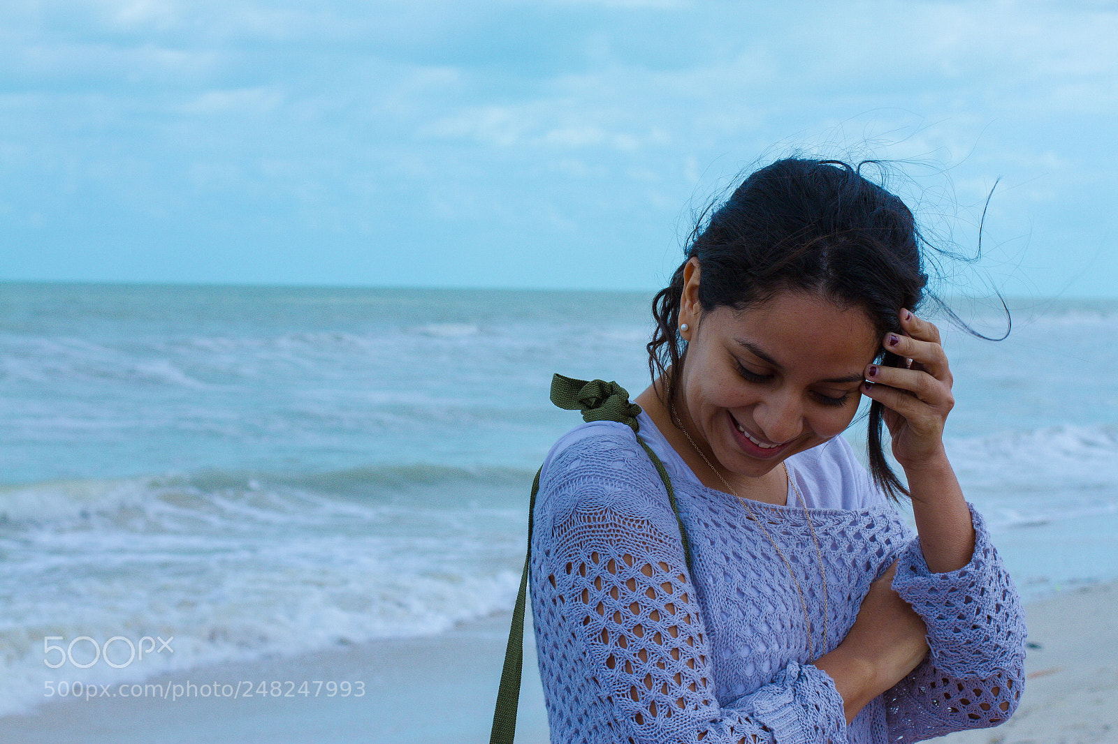 Canon EOS 7D sample photo. All at sea photography