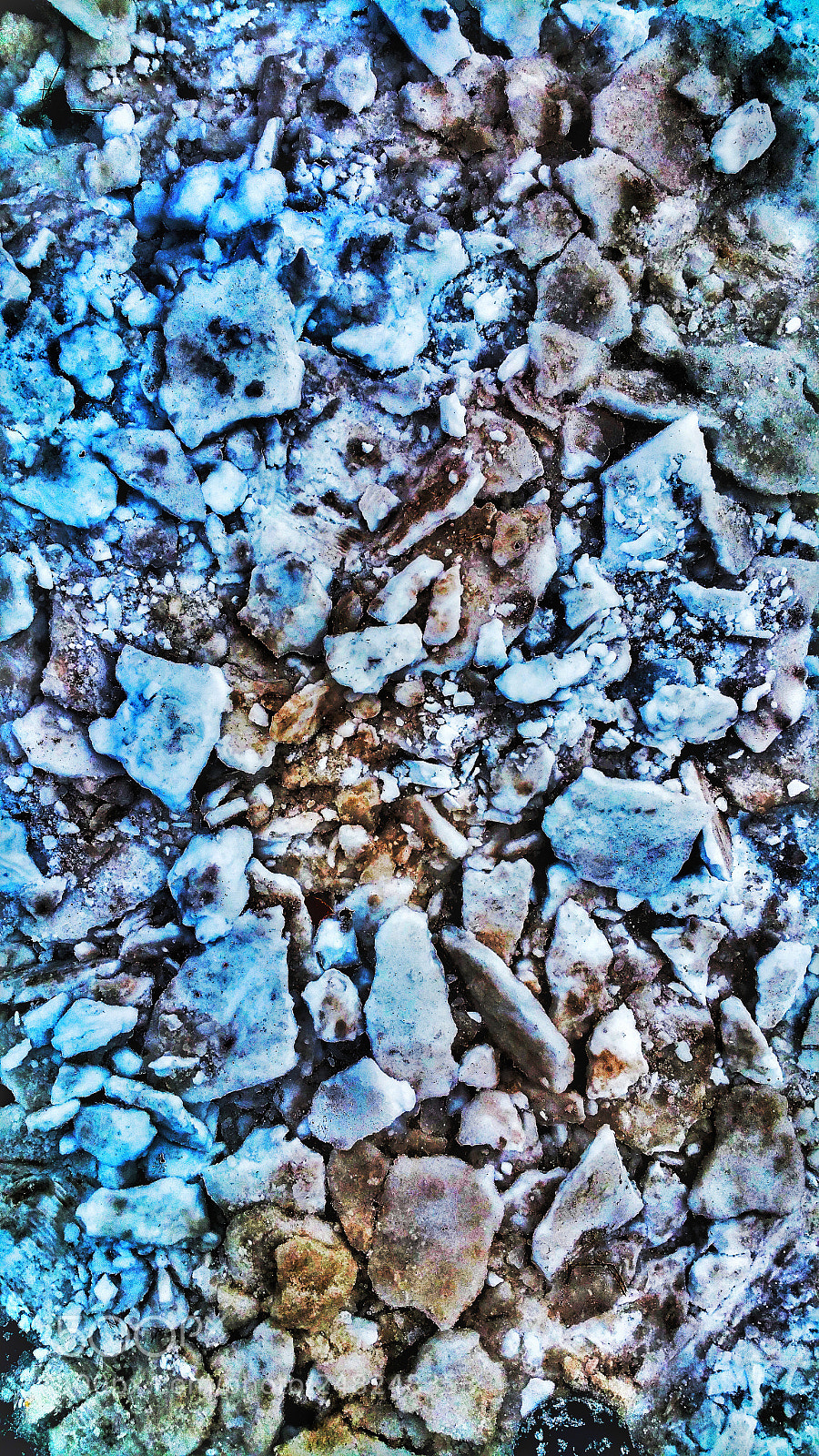 Samsung Galaxy Note4 sample photo. 04/03/2018  • before the thaw • photography