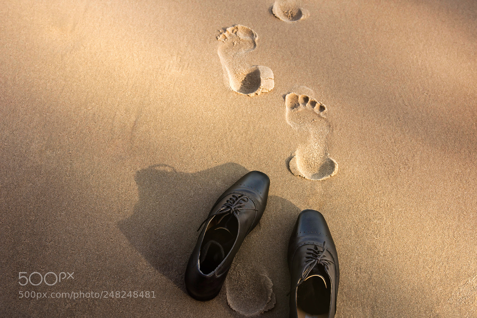 Nikon D7200 sample photo. Work life balance concept photography
