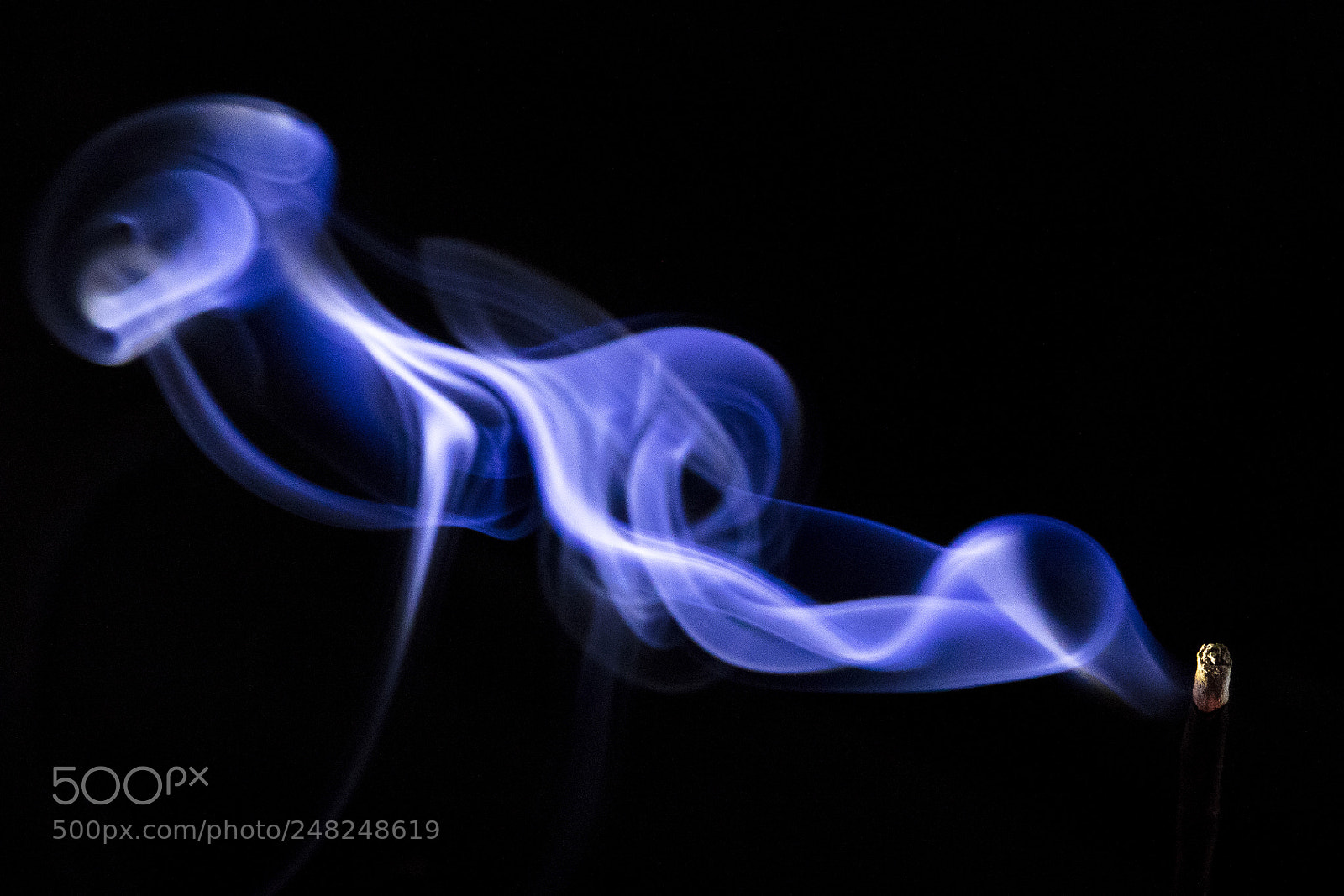 Canon EOS 7D Mark II sample photo. Smoke photography photography