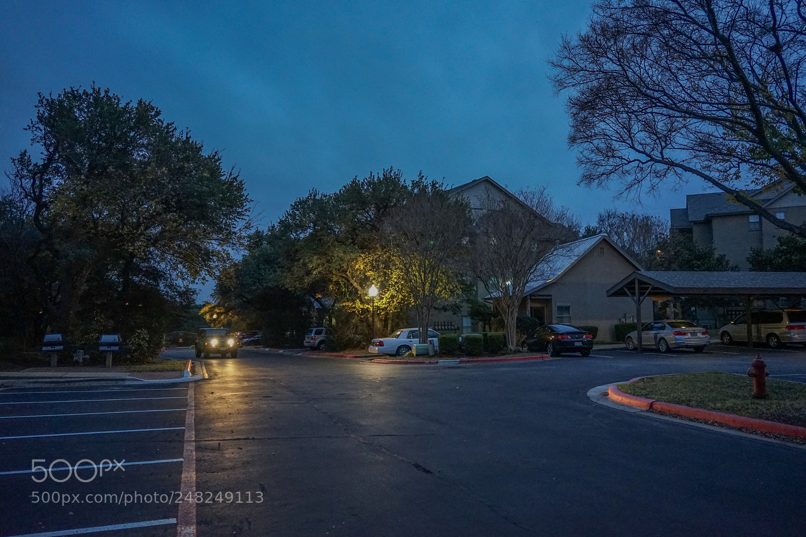 Sony a7 II sample photo. Blue photography