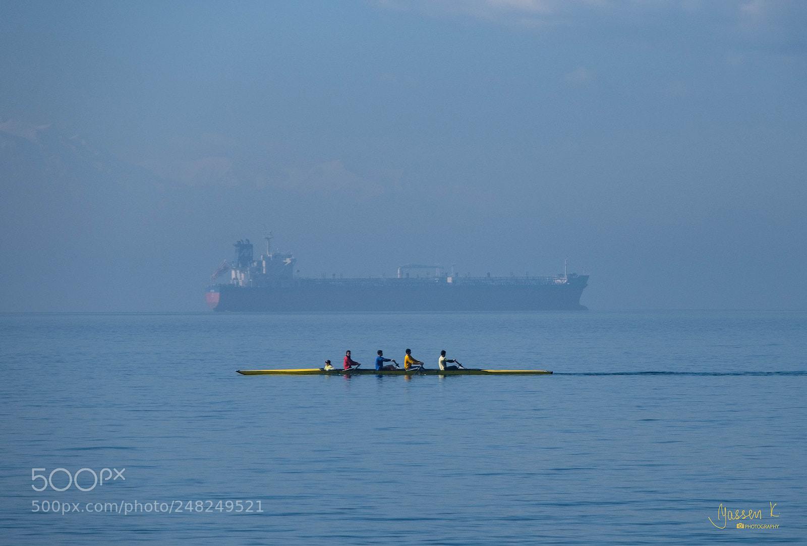 Fujifilm X-T2 sample photo. Rowing hard photography