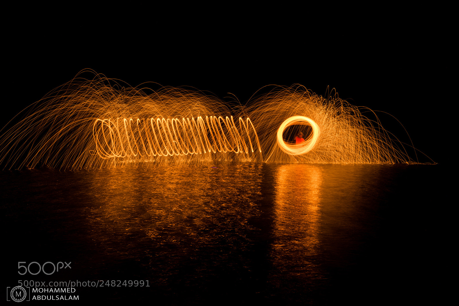 Nikon D610 sample photo. Light photography