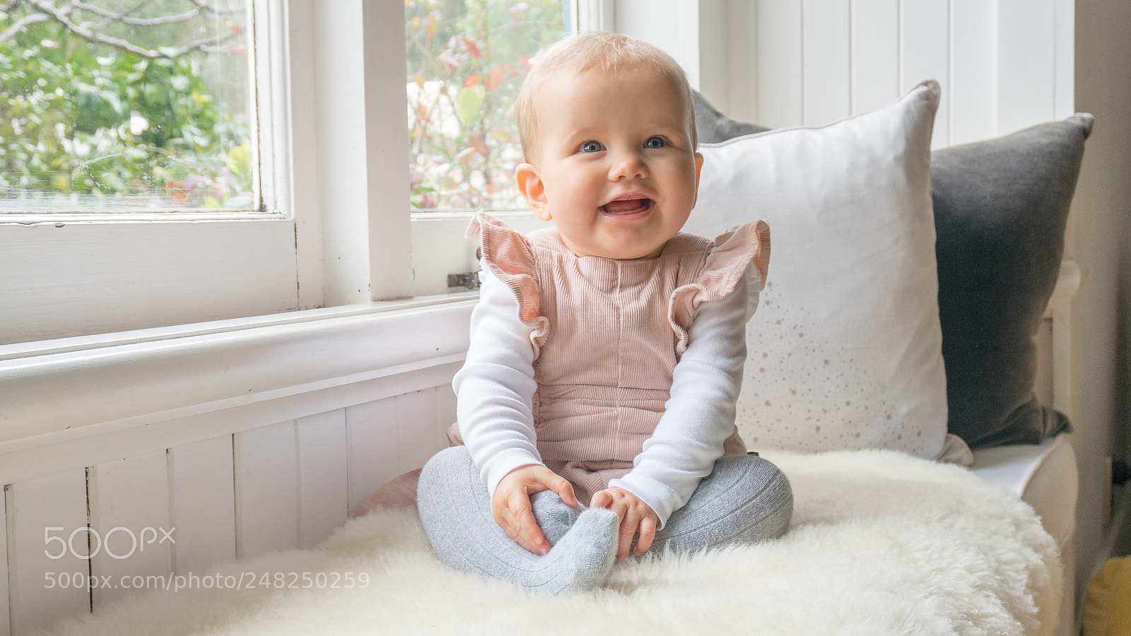 Sony a6300 sample photo. Lulu photography