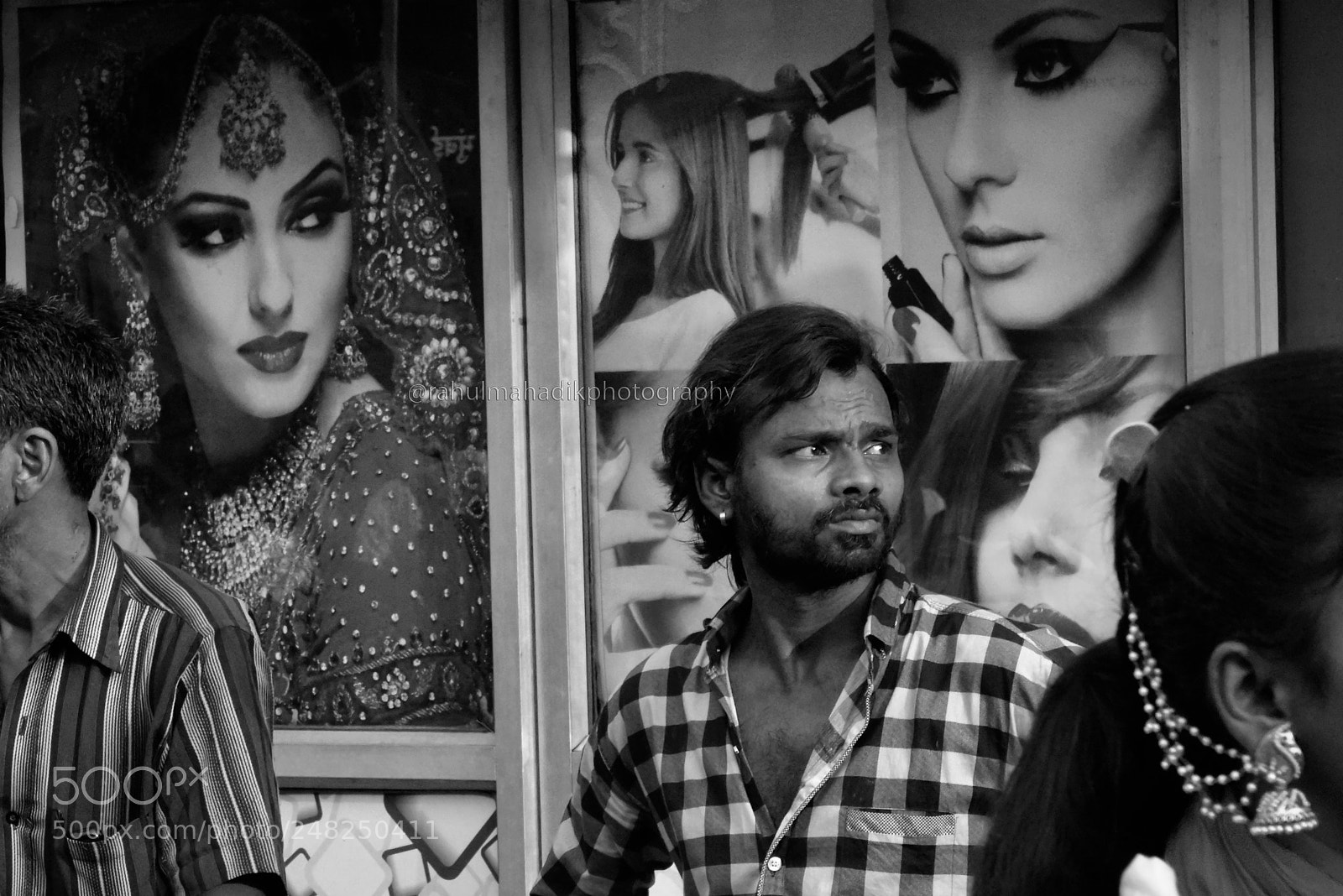 Nikon D810 sample photo. Street photography photography