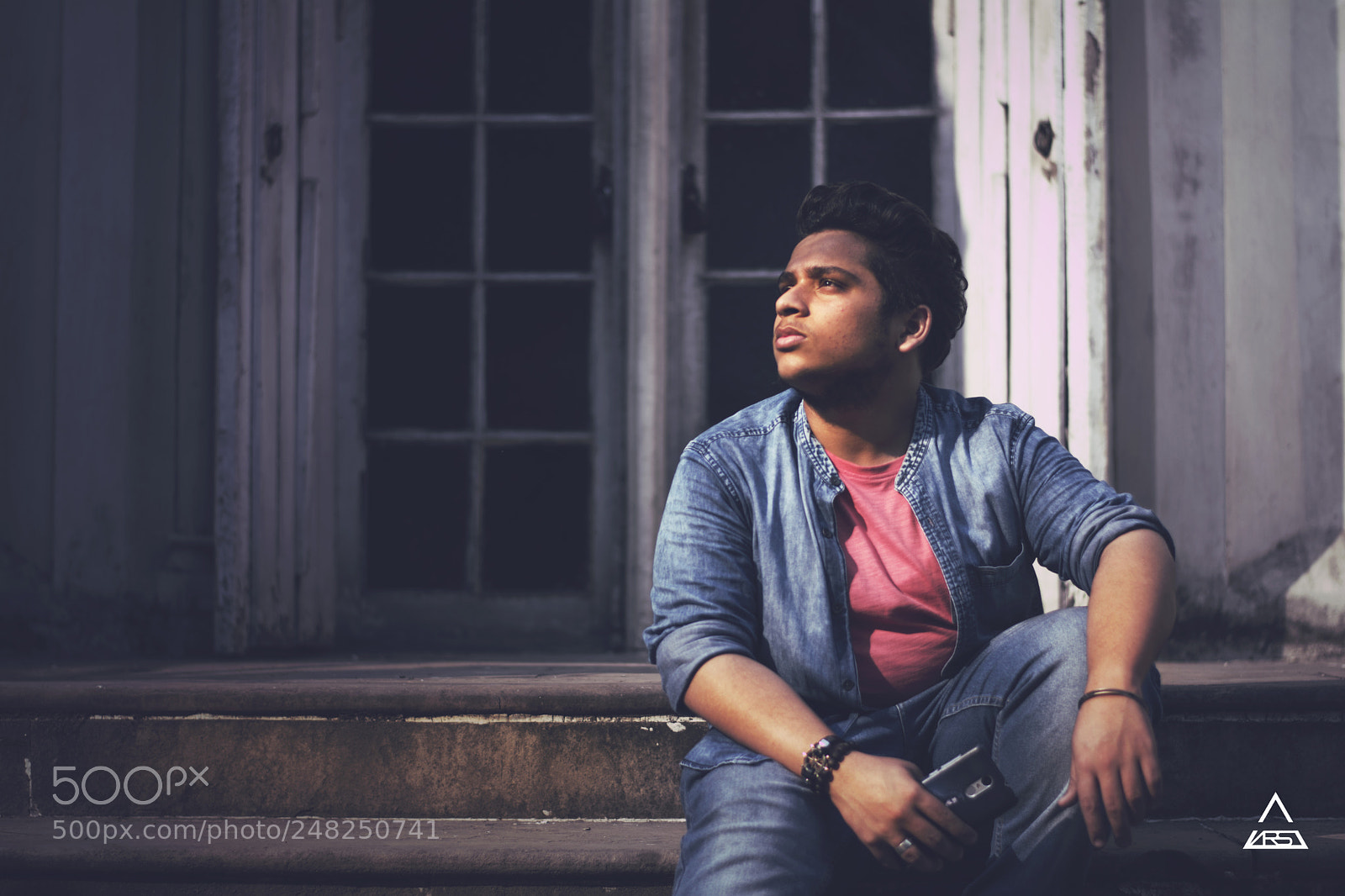 Nikon D5200 sample photo. Swag photography