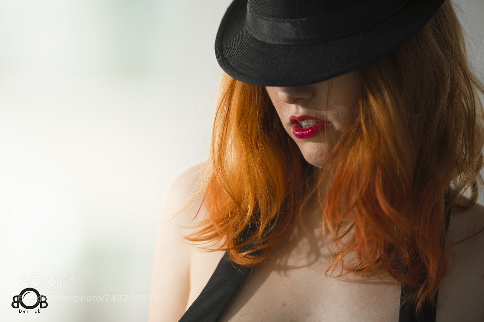 Nikon D810 sample photo. Red photography