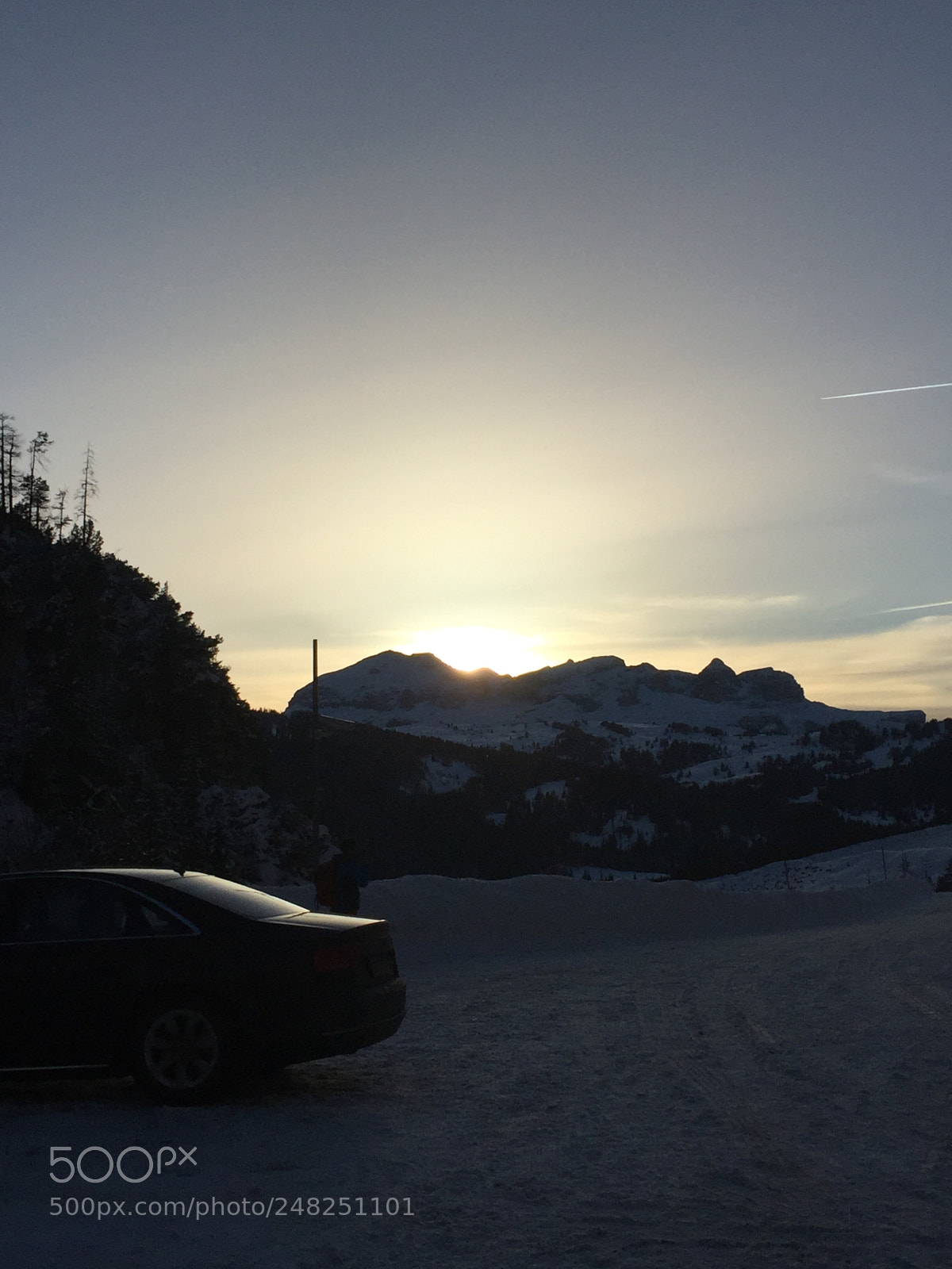 Apple iPhone 6 sample photo. Sunshine photography