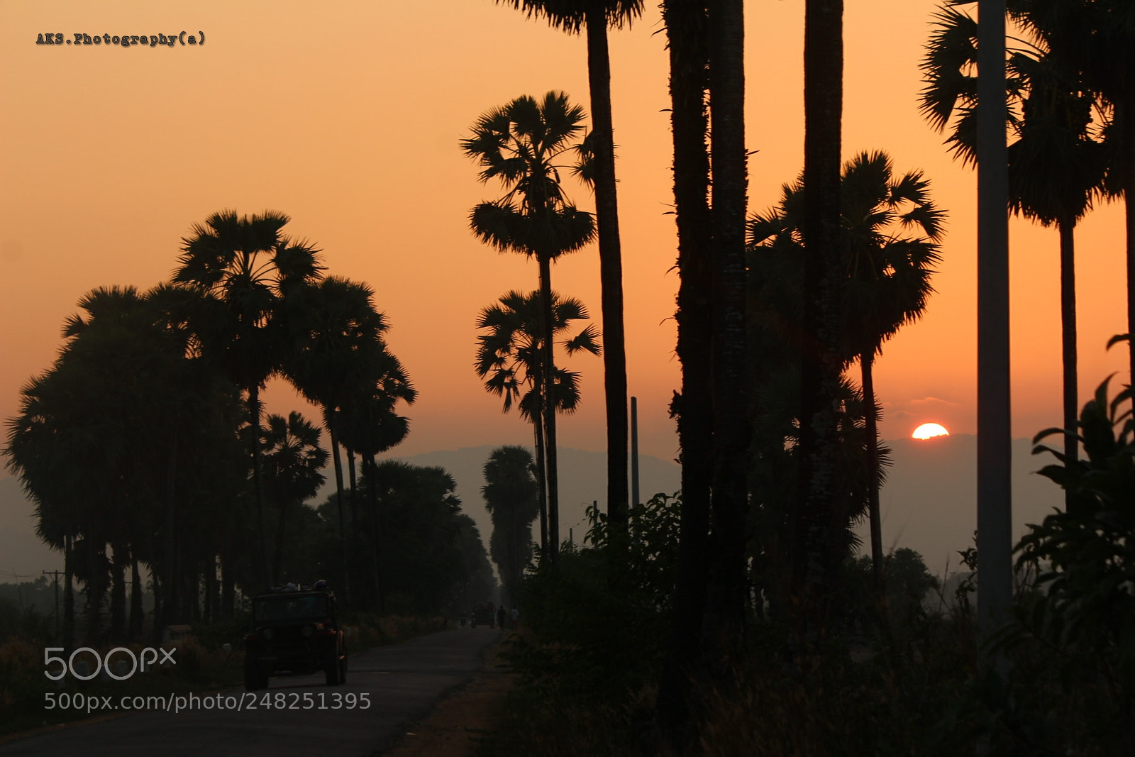 Canon EOS 1300D (EOS Rebel T6 / EOS Kiss X80) sample photo. Sunset photography