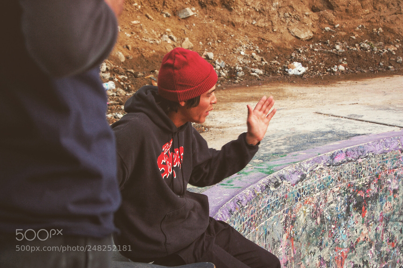 Nikon D40 sample photo. Southzoner photography