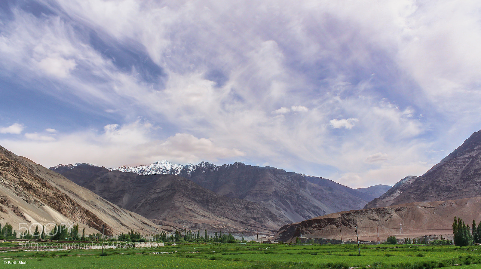 Canon EOS 700D (EOS Rebel T5i / EOS Kiss X7i) sample photo. Mountains ?️ photography