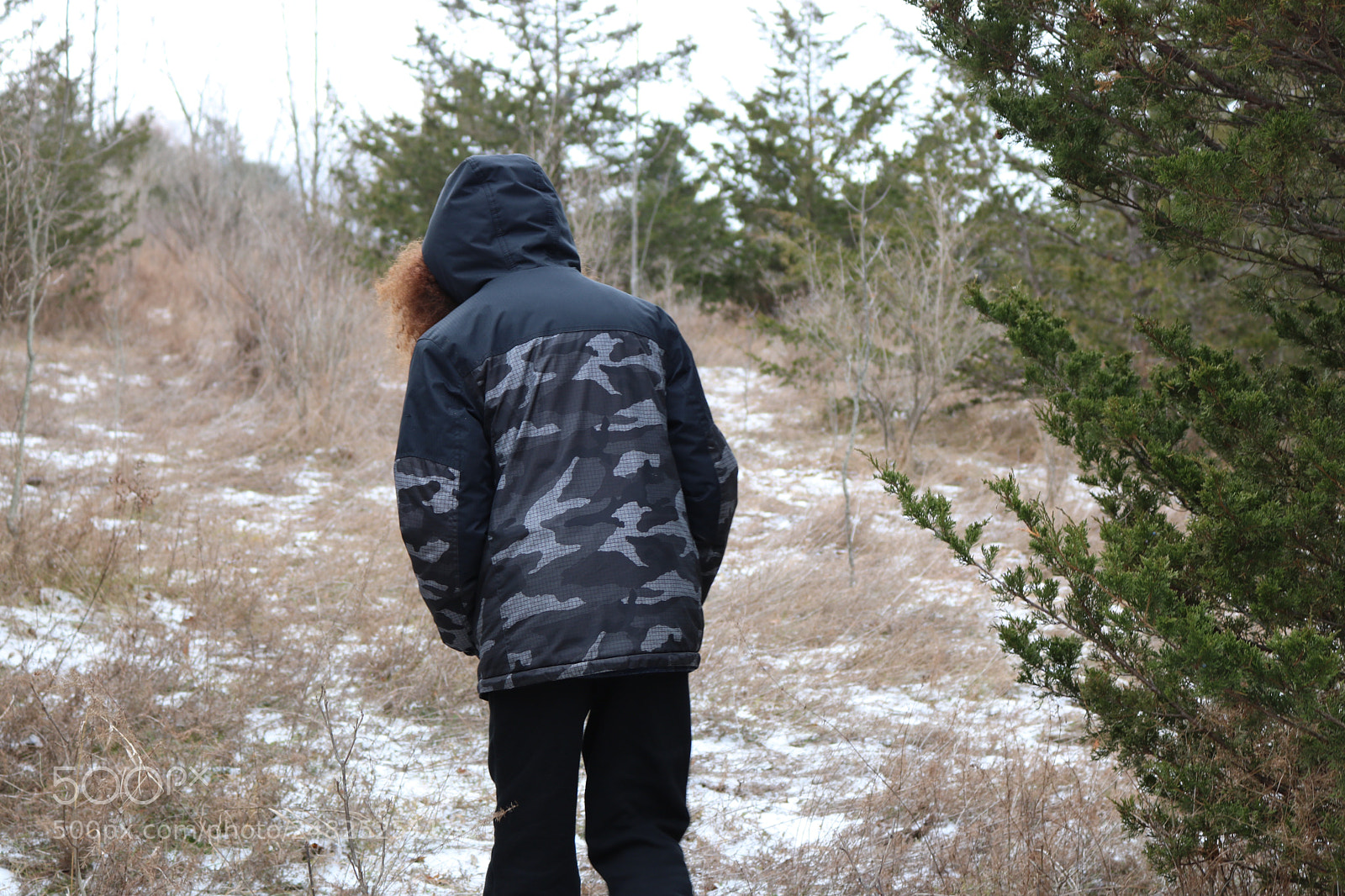 Canon EOS 750D (EOS Rebel T6i / EOS Kiss X8i) sample photo. Hiking photography