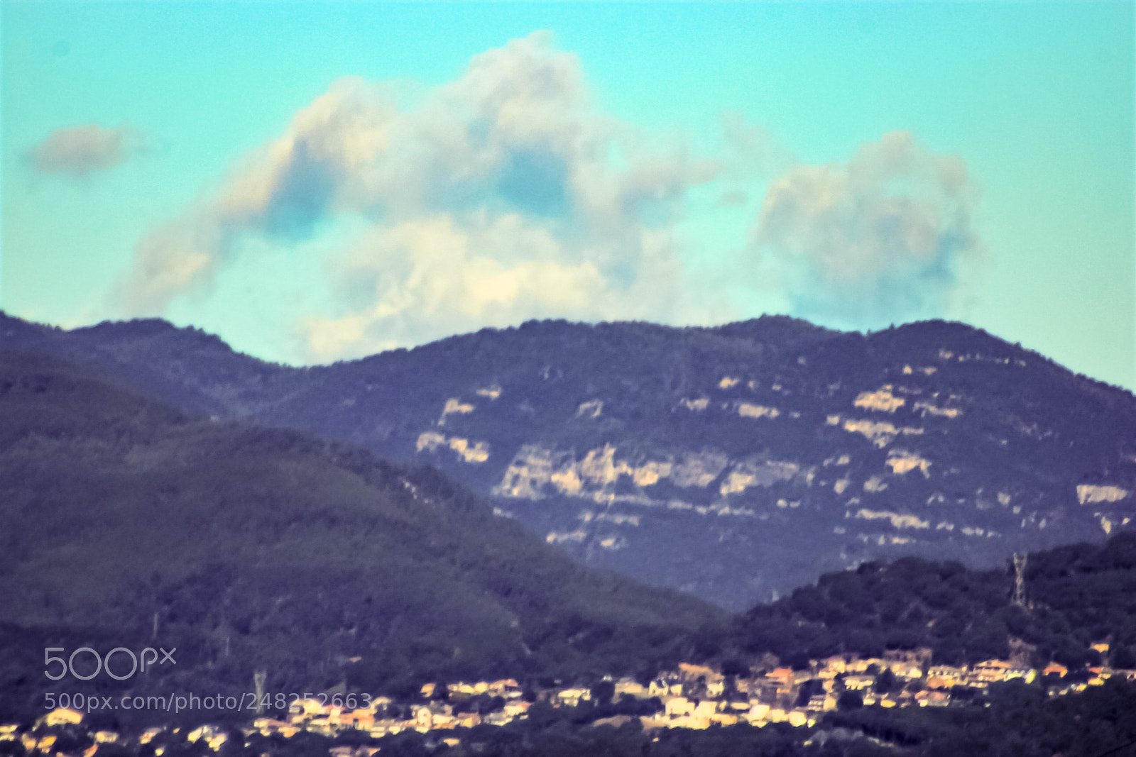 Canon EOS 600D (Rebel EOS T3i / EOS Kiss X5) sample photo. Edited photography