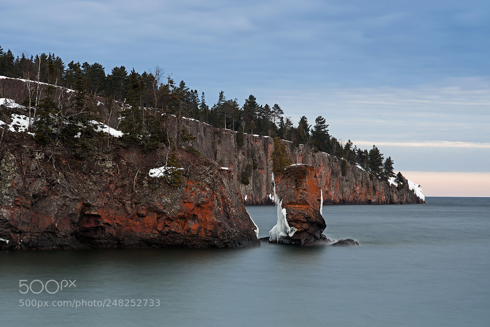 Nikon D810 sample photo. Shovel point and the photography