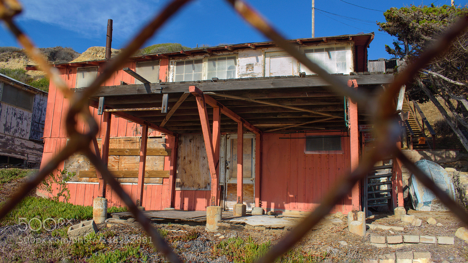 Nikon D5300 sample photo. Beachfront property that is photography