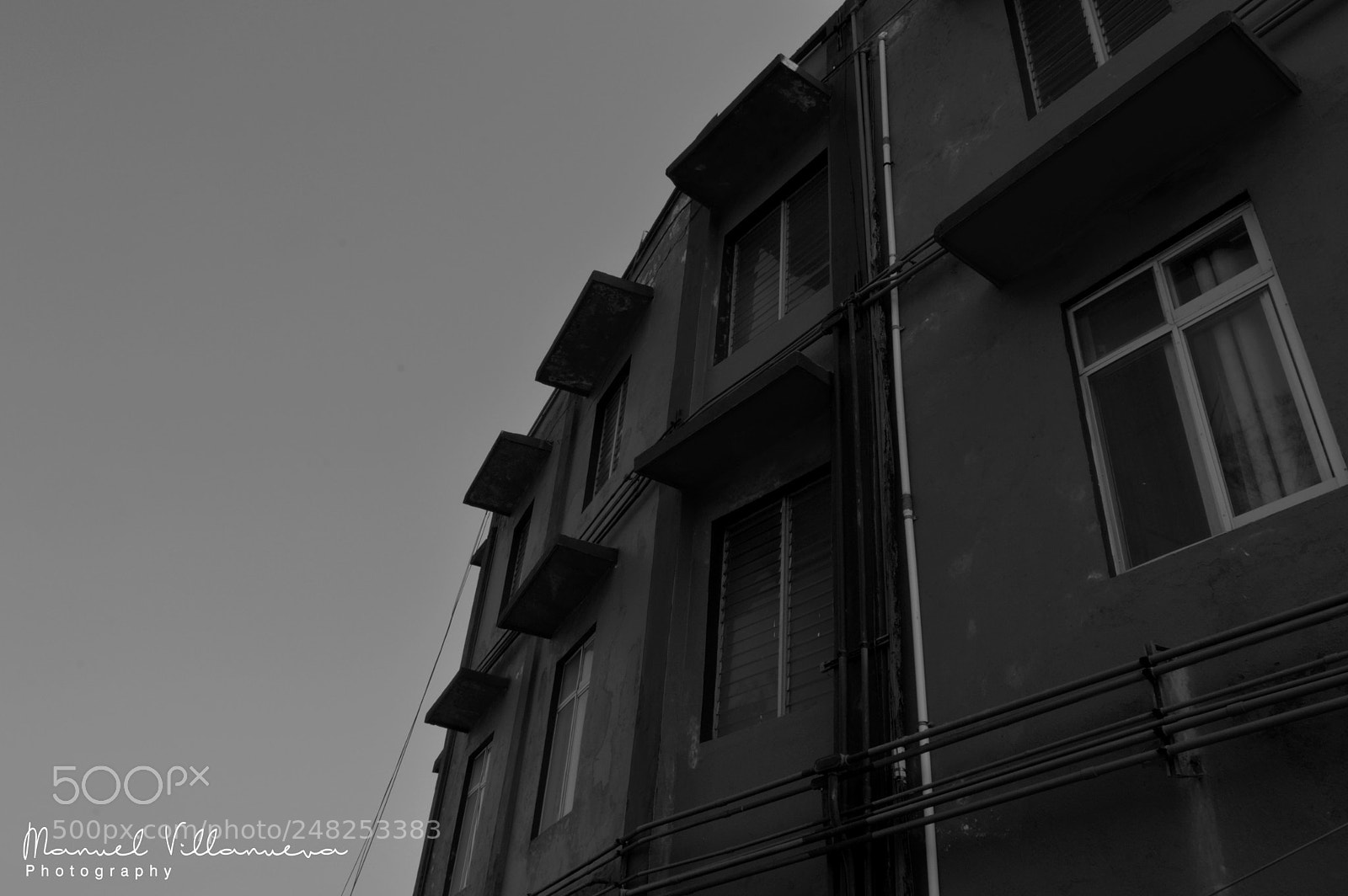 Nikon D3200 sample photo. Classic... photography